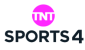 Live Rugby on TNT Sports 4