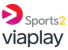 Live Rugby on Viaplay Sports 2