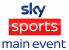 Live Rugby League on Sky Sports Main Event