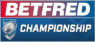 Betfred Championship Rugby on TV