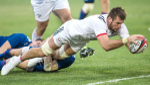 Live Rugby games on UK TV