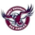 Manly Warrinagh Sea Eagles on TV